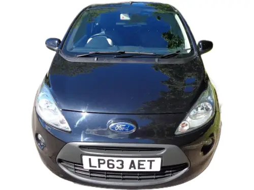 Ford KA LP63 AET