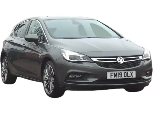 Vauxhall Astra FM19 OLX