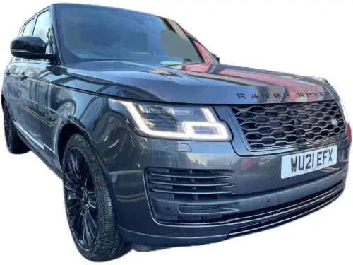 Land Rover R Rover Wstmnstr Blck D MHEV A WU21 EFX