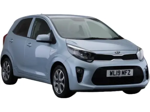 Kia Picanto WL19 MFZ