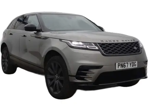 Land Rover Range Rover Velar PN67 YDG