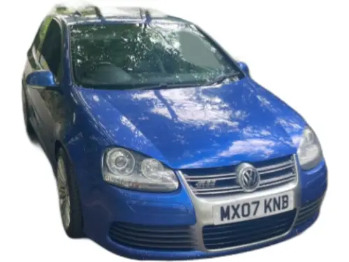 Volkswagen Golf MX07 KNB