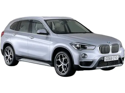 BMW X1 GD68 CYO