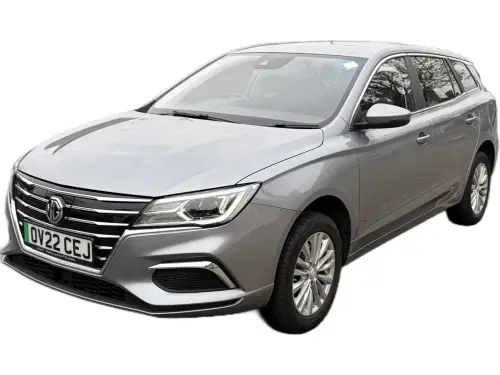 MG 5 Excite OV22 CEJ