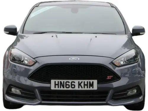 Ford Focus HN66 KHM