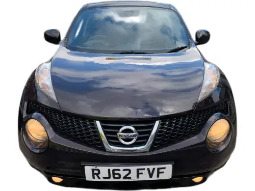 Nissan Juke RJ62 FVF