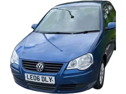 Volkswagen Polo LE06 DLY
