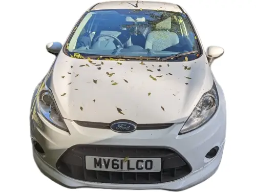 Ford Fiesta MV61 LCO
