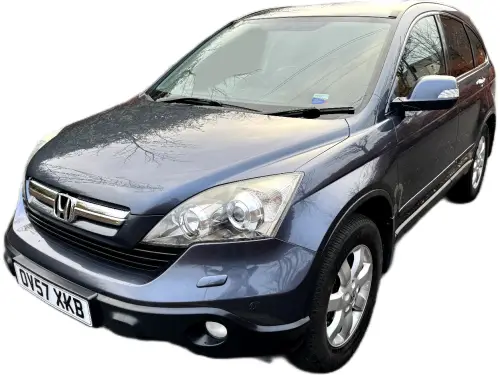 Honda CR-V OV57 XKB