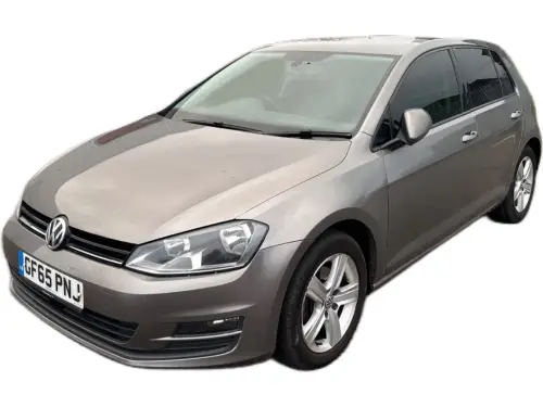 Volkswagen Golf GF65 PNJ