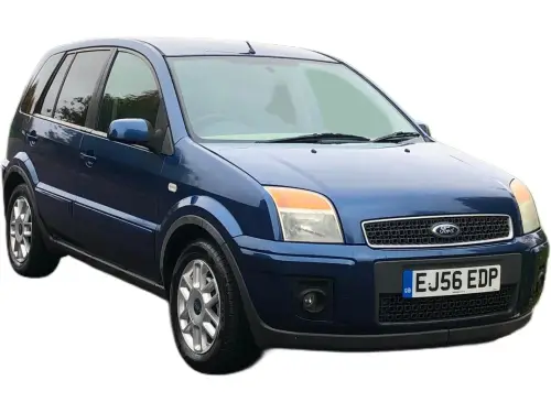 Ford Fusion EJ56 EDP