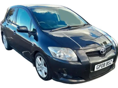 Toyota Auris GP08 BSZ