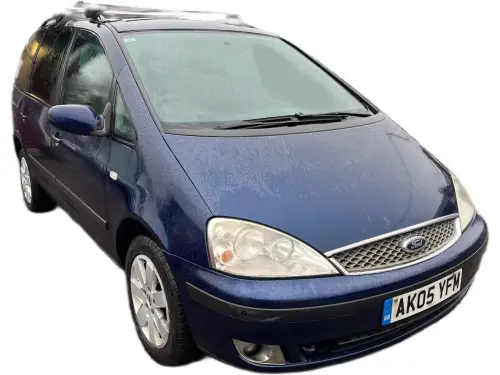 Ford Galaxy AK05 YFM