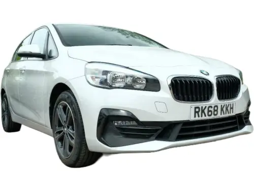 BMW 220i Sport Auto RK68 KKH