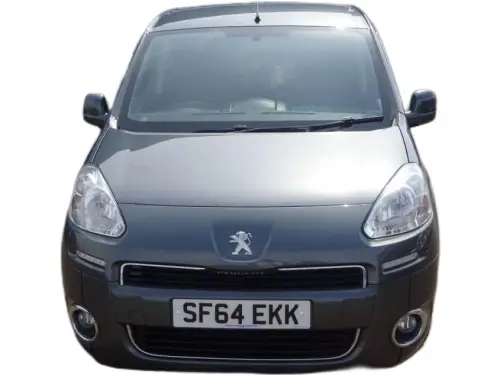 Peugeot Horizon SF64 EKK