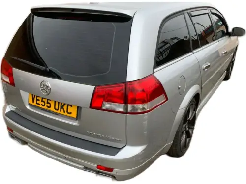 Vauxhall Vectra Elite V6 Auto VE55 UKC