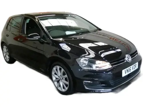 Volkswagen Golf VN16 VDR