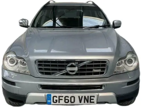 Volvo XC90 SE R-Design AWD D5 Auto GF60 VNE