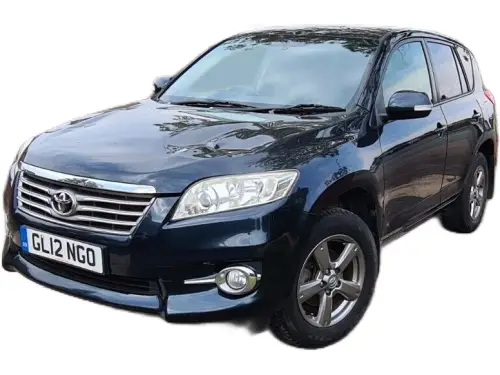 Toyota RAV4 GL12 NGO