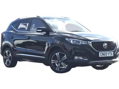 MG ZS CN69 YTX