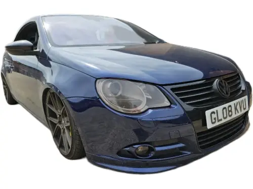 Volkswagen EOS GL08 KVU