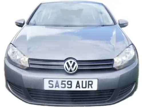 Volkswagen Golf SE TDI S-A SA59 AUR