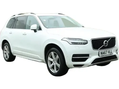 Volvo XC90 NA67 VLL