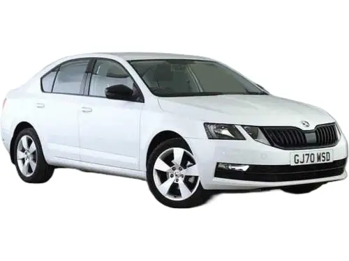 Škoda Octavia SE Drive TSI S-A GJ70 WSD