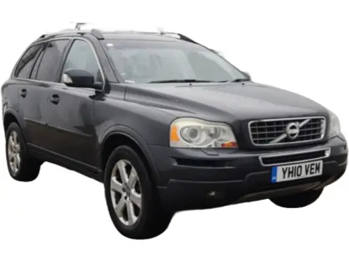 Volvo XC60 YH10 VEW
