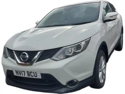 Nissan Qashqai NV17 BCU