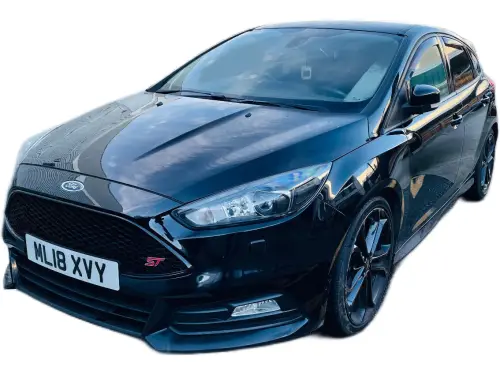 Ford Focus ML18 XVY