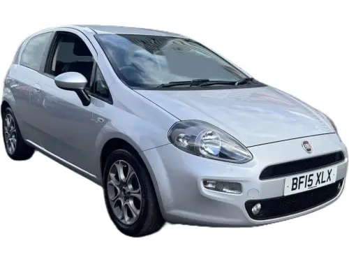 Fiat Punto BF15 XLX