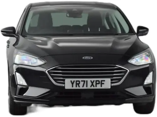 Ford Focus YR71 XPF