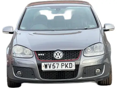 Volkswagen Golf GTI WV57 PKD