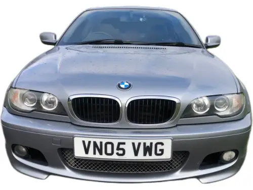 BMW 3 Series VN05 VWG