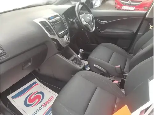 Vauxhall Corsa LT66 EUZ