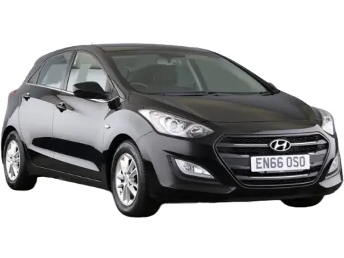 Hyundai I30 EN66 OSO