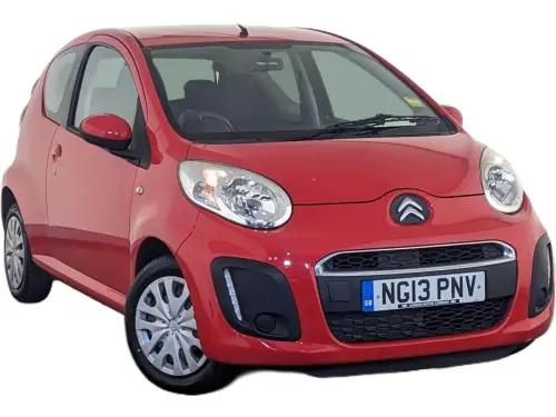 Citroën C1 NG13 PNV