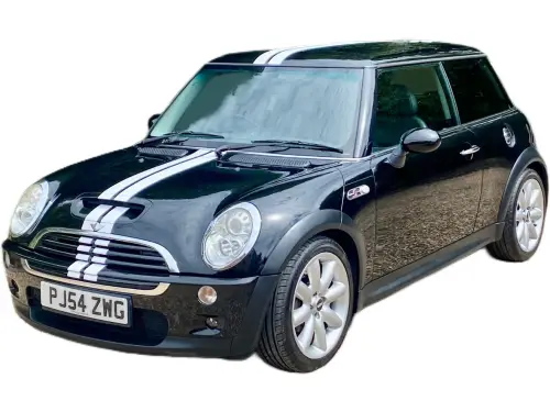 MINI Mini PJ54 ZWG