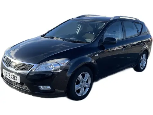 Kia Ceed LC12 XBX