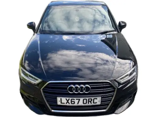 Audi A3 LX67 ORC