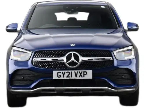 Mercedes-Benz GLC GY21 VXP