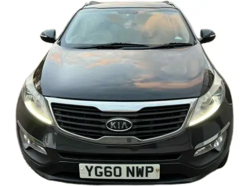 Kia Sportage YG60 NWP