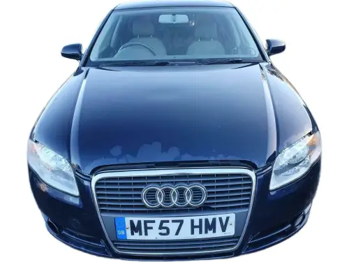 Audi A4 SE TDI 140 Auto MF57 HMV