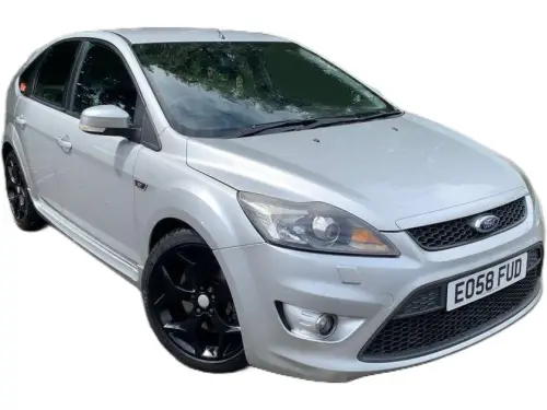 Ford Focus ST-3 EO58 FUD