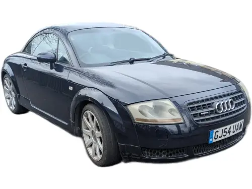 Audi TT GJ54 UAW