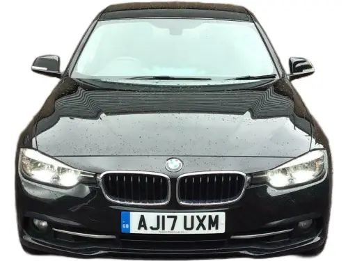 BMW 320i Sport AJ17 UXM