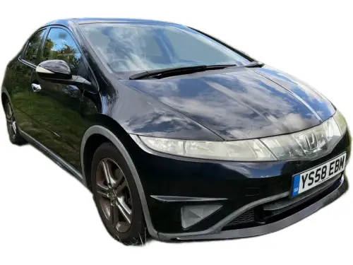 Honda Civic YS58 EBM