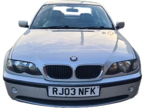 BMW 3 Series RJ03 NFK