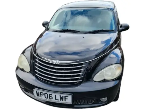 Chrysler PT Cruiser WP06 LWF